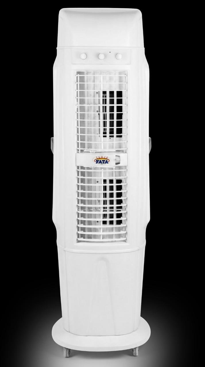 Fata Slimline Tower Air Cooler
