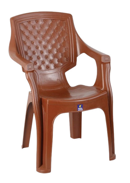 F.P Cussion Chinyuti Chair