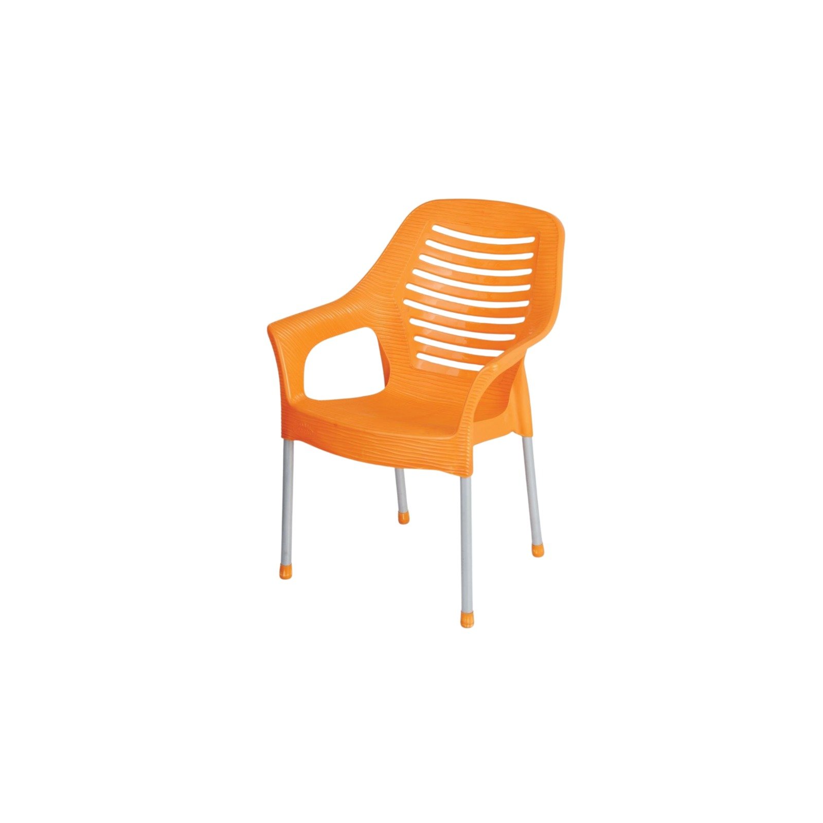 S.P Wavy Leaf Chair