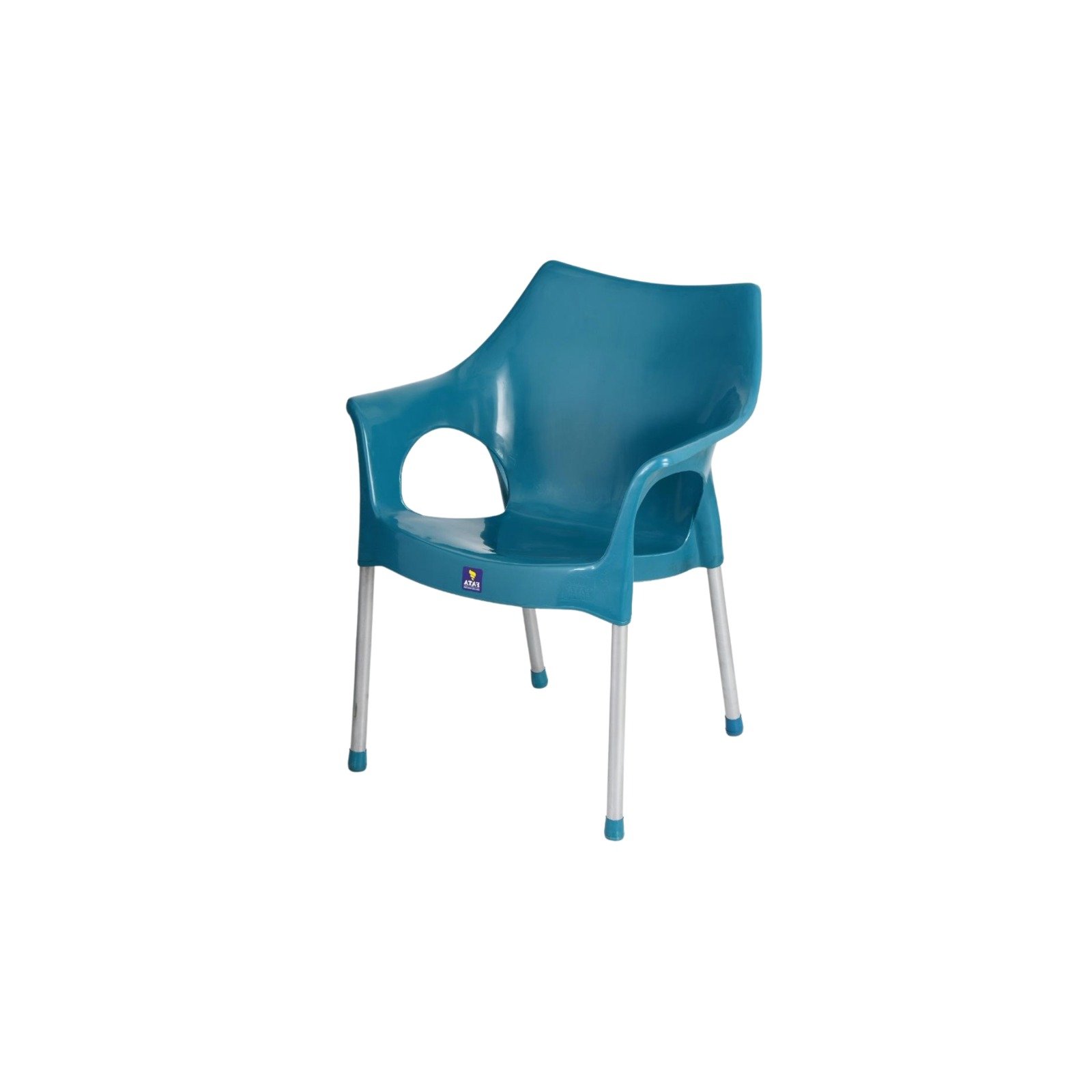 F.P Heavy Weight Rattan Chair