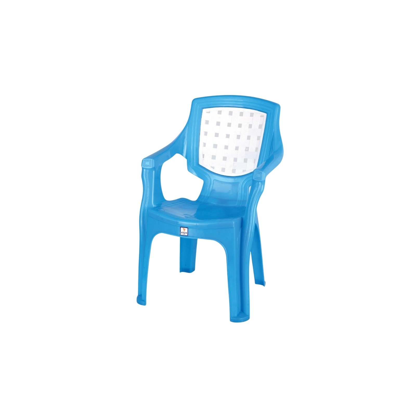 F.P Double Shade Chittai Chair