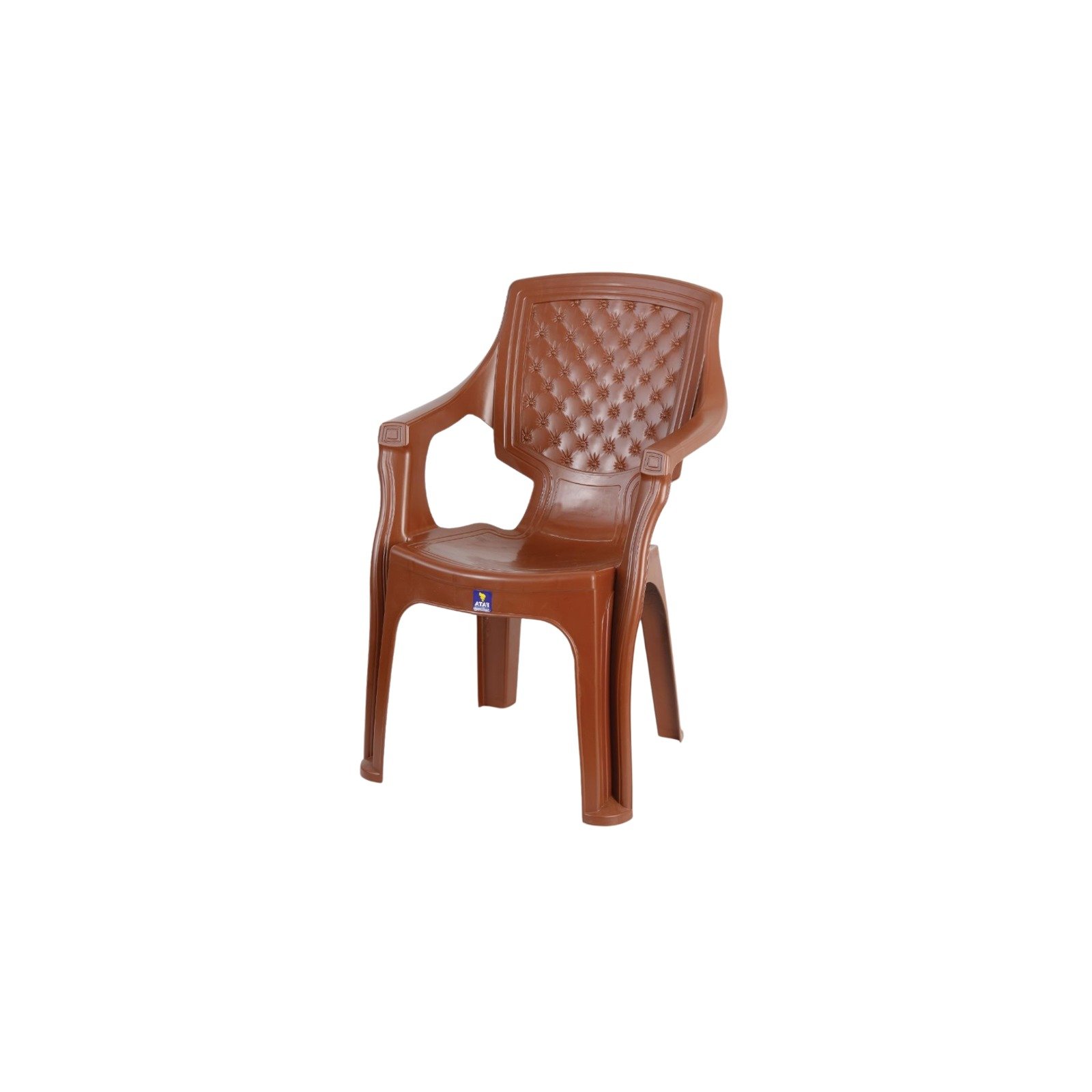 F.P Cussion Chinyuti Chair